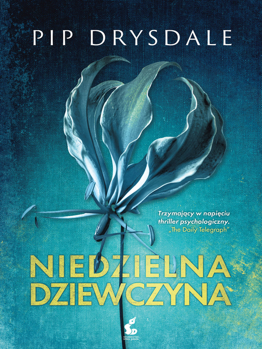Title details for Niedzielna diewczyna by Pip Drysdale - Available